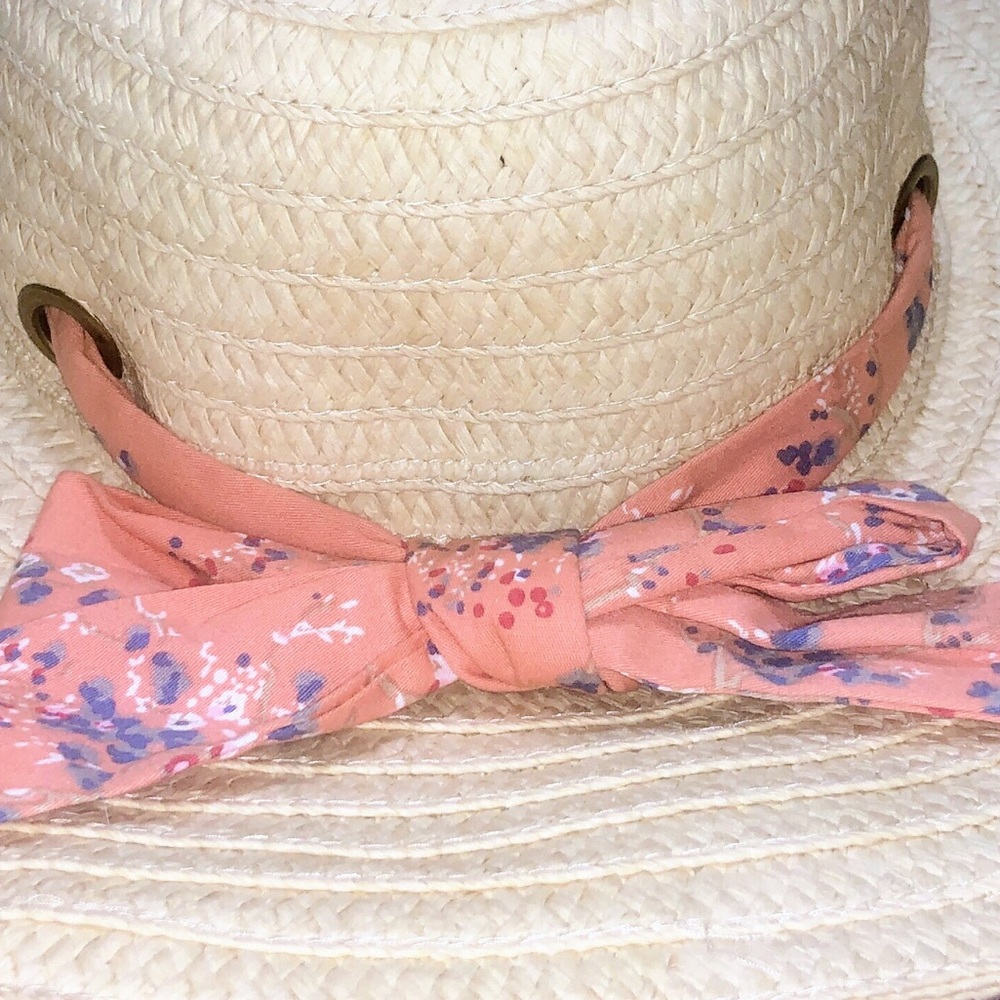 Summer Sun Hat 👒 - Picture 4 of 8